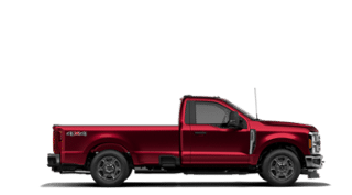 2027 Ford Super Duty® External Image 5